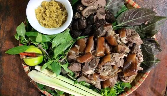 Hà Nội muốn người dân không ăn thịt chó Hà Nội muốn người dân không ăn thịt chó