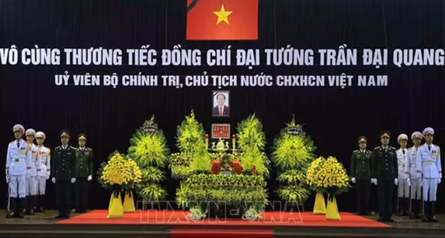 Toan canh Le Quoc tang Chu tich nuoc Tran Dai Quang-Hinh-3