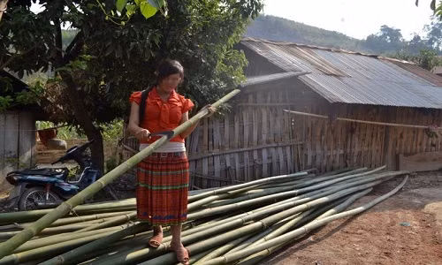 Đi “cưới chồng”, ai ngờ bị bán sang Trung Quốc Di “cuoi chong”, ai ngo bi ban sang Trung Quoc