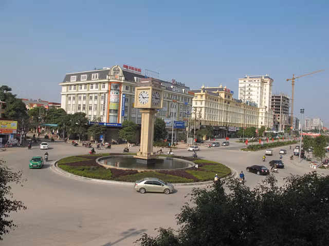 Bắc Ninh dành 2.599 ha đất đối ứng cho 120 dự án BT Bac Ninh danh 2.599 ha dat doi ung cho 120 du an BT