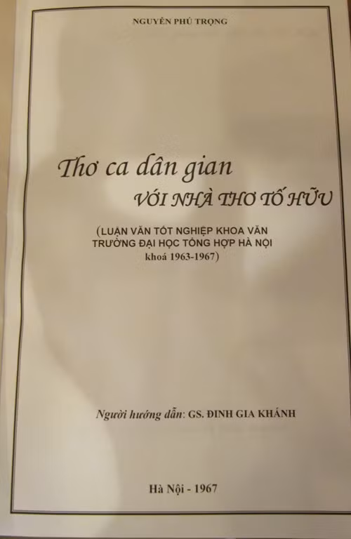 Nhung buc anh doc dao, ki uc thoi sinh vien cua Tong Bi thu, Chu tich nuoc-Hinh-3