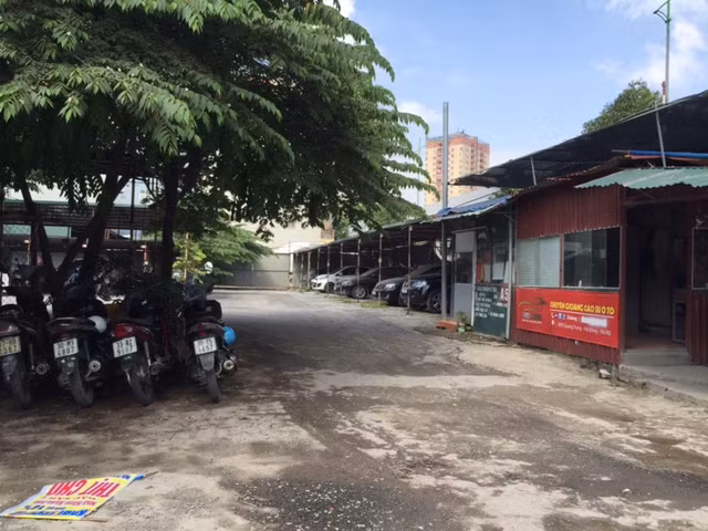Loạt dự án "vàng" chậm tiến độ bị Hà Nội công khai “chỉ mặt” - Hình 9 Loat du an