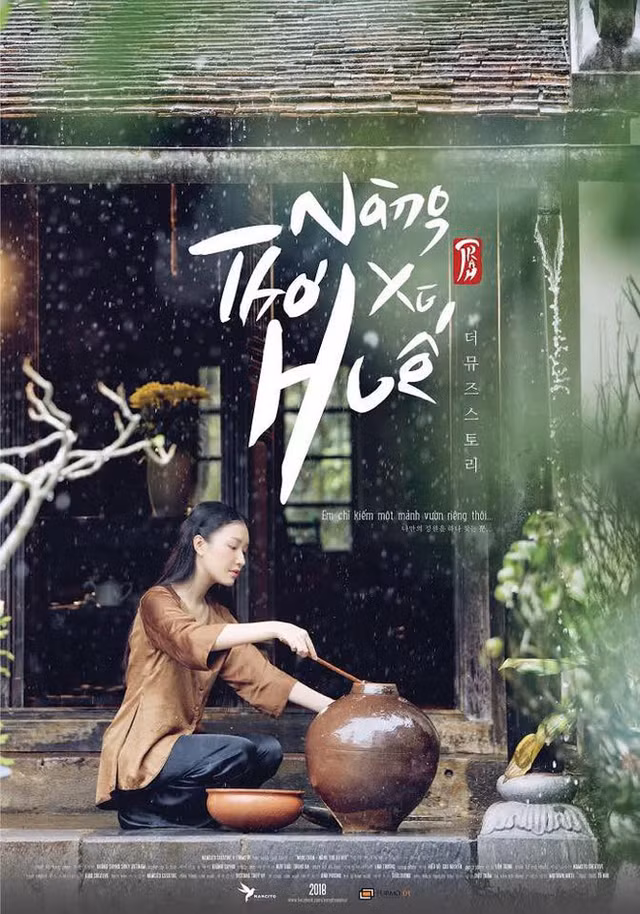 Từng nổi bật nhất của Hoa hậu Việt Nam 2016 về cả nhan sắc lẫn tài năng, đặc biệt là trong bộ áo dài truyền thống mỹ nhân xứ Huế - Ngọc Trân khiến không chỉ BGK của cuộc thi mà cả cộng đồng mạng Việt phải điêu đứng vì mình.