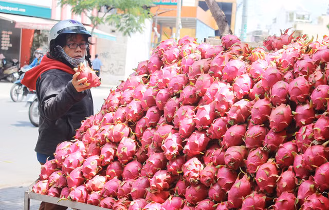Vì sao nông sản Việt gặp khó tại thị trường Trung Quốc? Vi sao nong san Viet gap kho tai thi truong Trung Quoc?