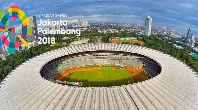 Bộ Ngoại giao lưu ý người hâm mộ sang Indonesia cổ vũ U23 Việt Nam Bo Ngoai giao luu y nguoi ham mo sang Indonesia co vu U23 Viet Nam