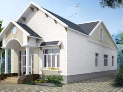 Xây nhà cấp 4 đẹp, sang trọng trở nên dễ dàng khi có kế hoạch chi tiết Xây nhà cấp 4 đẹp, sang trọng trở nên dễ dàng khi có kế hoạch chi tiết