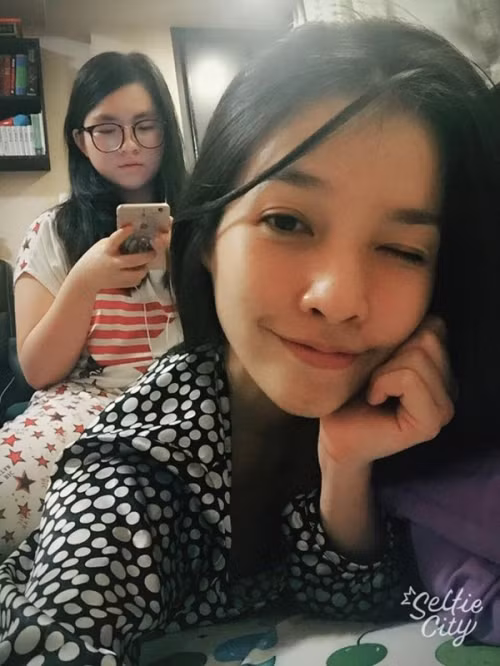 Sau 15 năm làm mẹ đơn thân, Hiền Thục thay đổi ra sao? - Hình 2 Sau 15 nam lam me don than, Hien Thuc thay doi ra sao?-Hinh-2