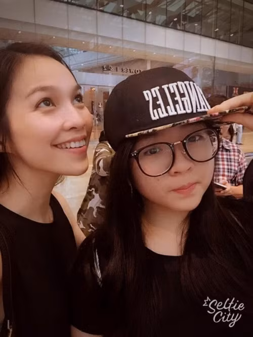 Sau 15 năm làm mẹ đơn thân, Hiền Thục thay đổi ra sao? Sau 15 nam lam me don than, Hien Thuc thay doi ra sao?