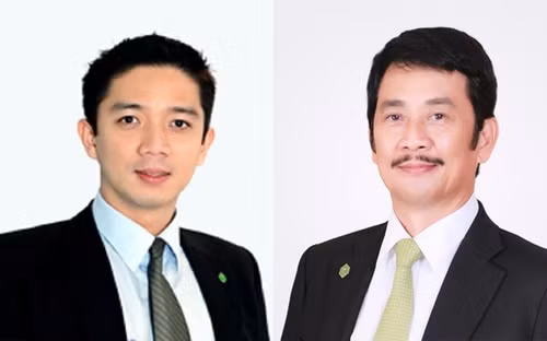 3 thiếu gia quyền lực trong giới địa ốc Việt - Hình 2 3 thieu gia quyen luc trong gioi dia oc Viet-Hinh-2