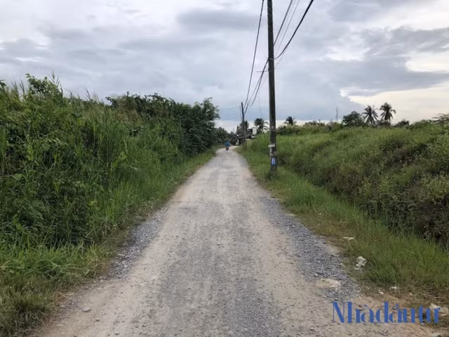 Cận cảnh "đất vàng" nghìn tỷ của Thuận Thảo bị mang đấu giá - Hình 7 Can canh