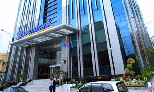 Sacombank đã thanh lý xong tài sản khủng của nhóm ông Trầm Bê - Ảnh: T.L. Sacombank đã thanh lý xong tài sản khủng của nhóm ông Trầm Bê - Ảnh: T.L.