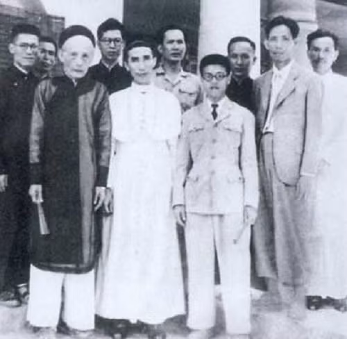 Những đóng góp “quý hơn vàng” cho cách mạng của đại gia Việt xưa - Hình 3 Nhung dong gop “quy hon vang” cho cach mang cua dai gia Viet xua-Hinh-3