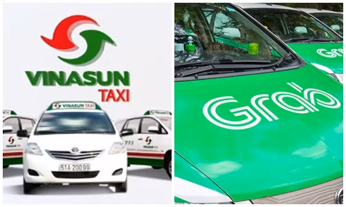Bê bối Vinasun - Grab như thế nào mà kiện nhau ra toà? - Hình 2 Be boi Vinasun - Grab nhu the nao ma kien nhau ra toa?-Hinh-2