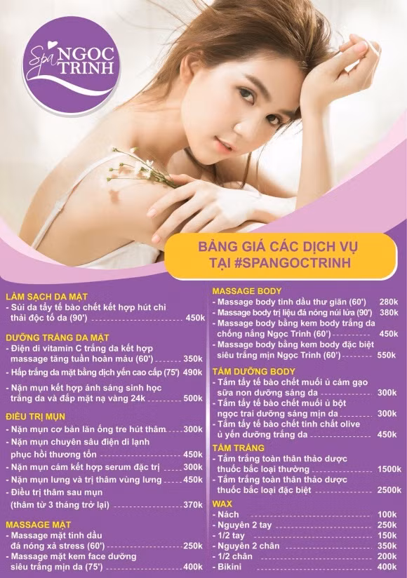 Ngọc Trinh trở thành CEO công ty sản xuất điện ảnh - Hình 3 Ngoc Trinh tro thanh CEO cong ty san xuat dien anh-Hinh-3