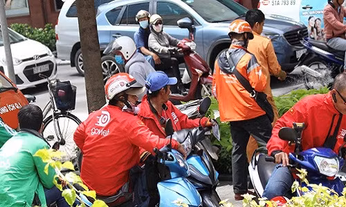 Go-Viet, doanh nghiệp Việt hay cánh tay nối dài của đại gia ngoại? Go-Viet, doanh nghiep Viet hay canh tay noi dai cua dai gia ngoai?