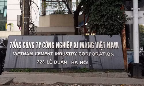 Điểm danh loạt dự án lỗ nặng của "ông lớn" Vicem Diem danh loat du an lo nang cua