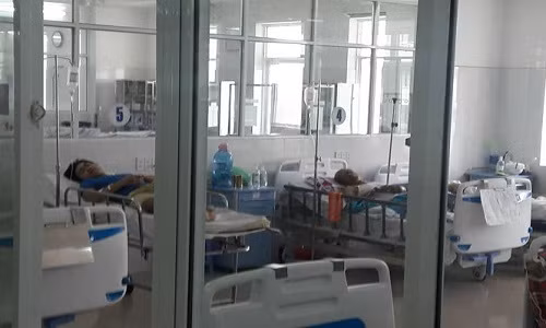 Đà Nẵng thông tin chính thức vụ 2 người chết nghi do ngộ độc Da Nang thong tin chinh thuc vu 2 nguoi chet nghi do ngo doc