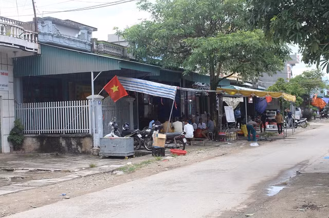 Chỉ trong ngày 15/7, tại huyện Hải Hà (tỉnh Quảng Ninh) đã xảy ra 2 vụ án mạng khiến 2 nạn nhân tử vong, 1 vụ chồng đâm vợ, một vụ người tình đâm người tình. Ảnh: Cổng TTĐT Hải Hà.