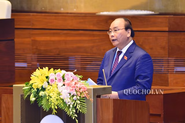 Thủ tướng: Nhiều sai phạm của cán bộ cao cấp đã được xử lý nghiêm Thu tuong: Nhieu sai pham cua can bo cao cap da duoc xu ly nghiem