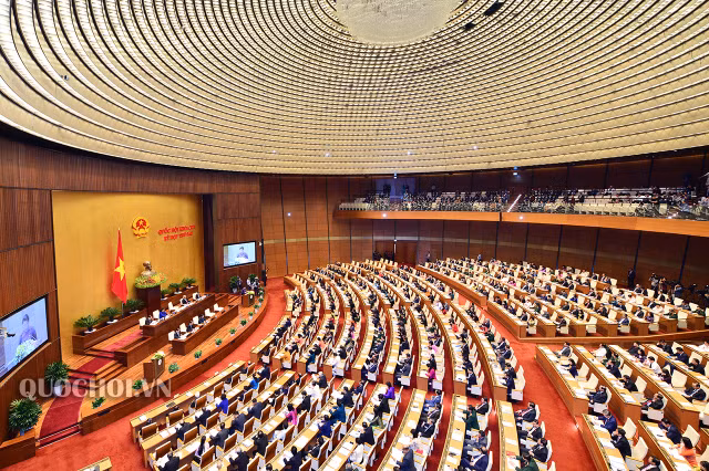 Chiều ngày 23/10: Chủ tịch nước sẽ tuyên thệ nhậm chức Chieu ngay 23/10: Chu tich nuoc se tuyen the nham chuc