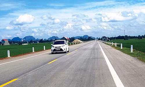 Điểm danh loạt dự án BT bị kiến nghị xử lý tài chính 4.515 tỷ đồng Diem danh loat du an BT bi kien nghi xu ly tai chinh 4.515 ty dong