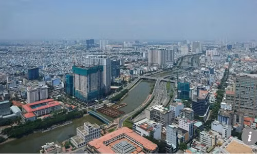 Vì sao người Trung Quốc thích mua bất động sản Việt Nam? Vi sao nguoi Trung Quoc thich mua bat dong san Viet Nam?