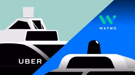 Cuộc chiến pháp lý giữa Uber và Waymo vẫn chưa có hồi kết. Cuộc chiến pháp lý giữa Uber và Waymo vẫn chưa có hồi kết.