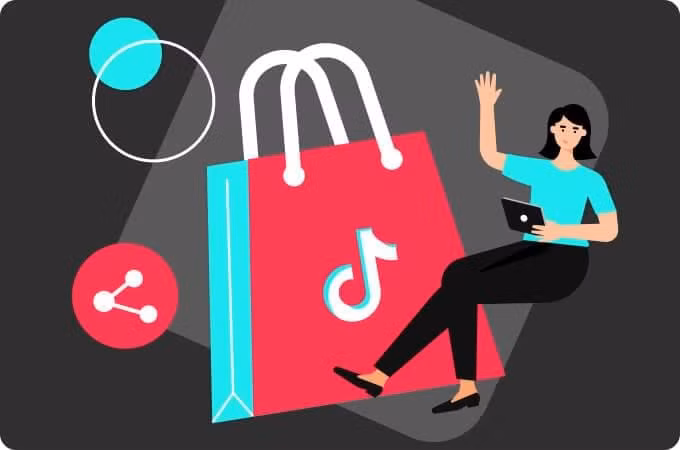 Người làm affiliate TikTok Shop có thể phải nộp thuế TNCN 5%