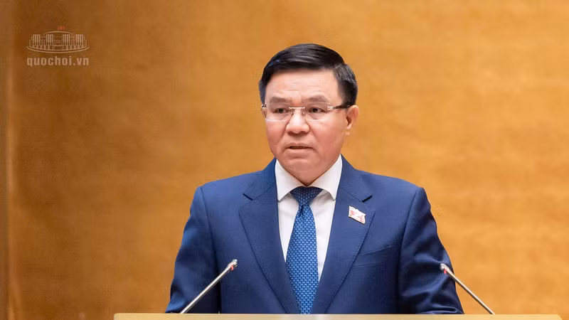 Bảo đảm minh bạch và an ninh năng lượng qua dự luật điện lực mới
