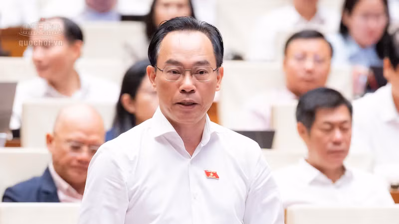 Học sinh được cấp sách giáo khoa miễn phí từ năm học 2028- 2029