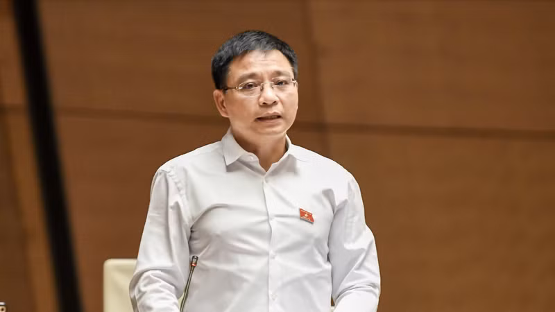 Phó thủ tướng Nguyễn Văn Thắng: Sẽ giảm giá điện khoảng 2%