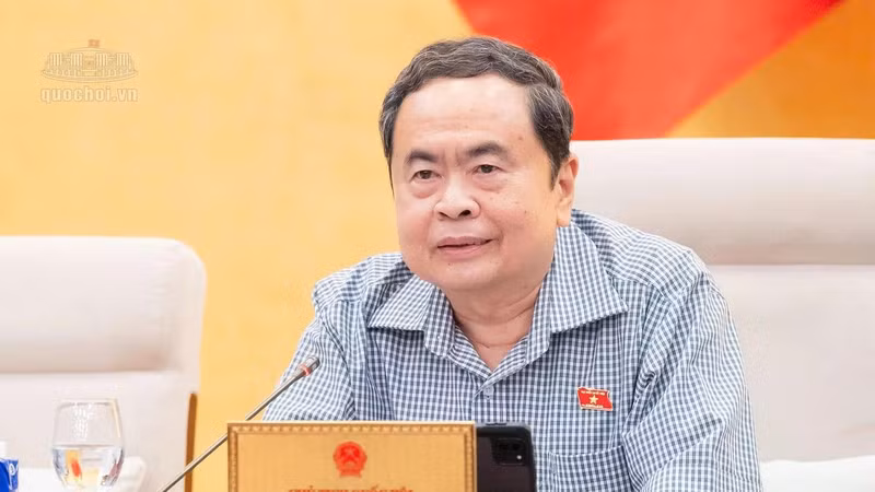 Sửa đổi Luật An toàn thực phẩm: Đảm bảo thực phẩm an toàn và minh bạch hơn
