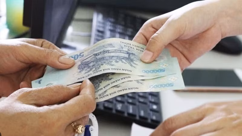 Cách nhận lương hưu và trợ cấp mới từ 28/9
