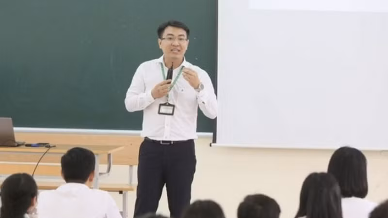 Nhiều quy định mới quan trọng về giáo dục từ tháng 9/2026