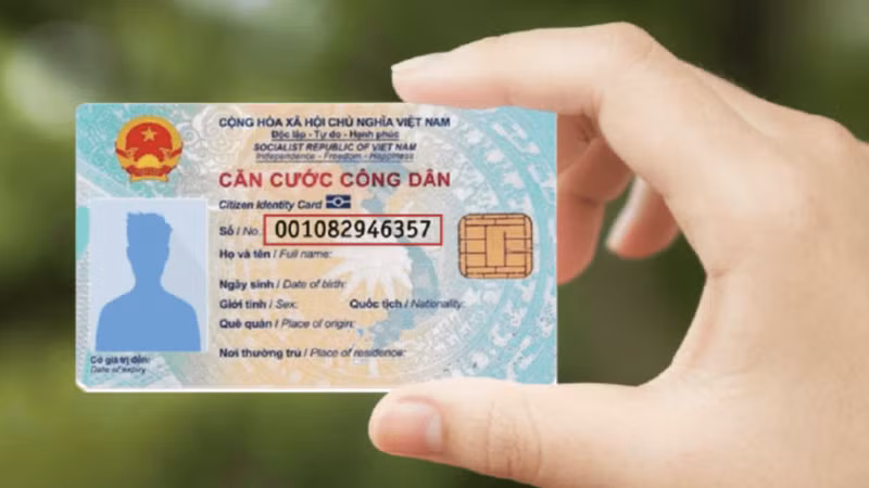 Những chính sách nổi bật có hiệu lực từ tháng 9/2026