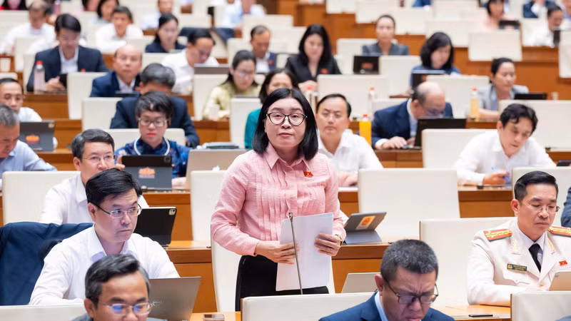 Giá nhà ở xã hội cần sát thu nhập người lao động