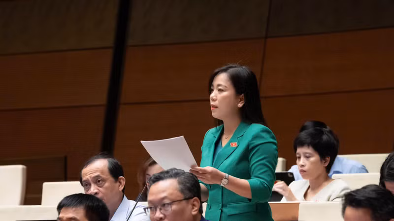 Thu hồi đất: Không thể chỉ tính tiền, phải lo sinh kế cho dân