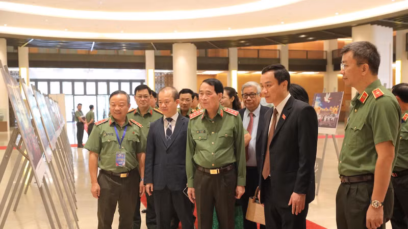 Phát huy văn hóa thành động lực phát triển đất nước