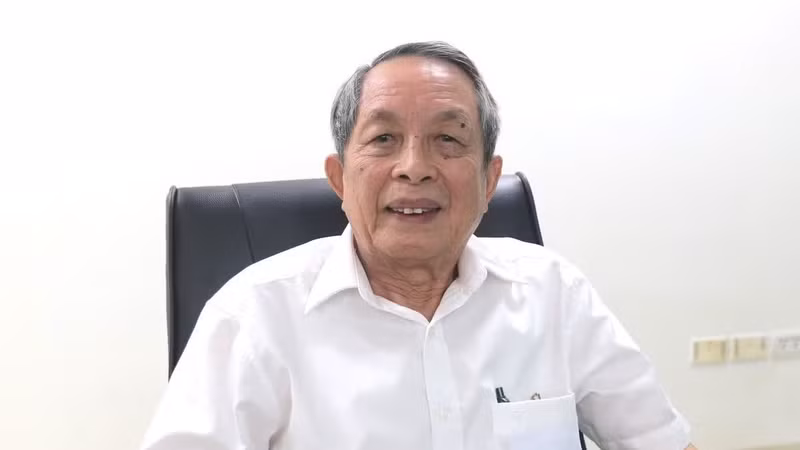 Muốn nâng giá trị nông sản, phải làm chủ giống cây trồng