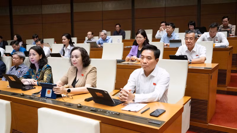 Giảm thủ tục, tăng trách nhiệm bồi thường của Nhà nước