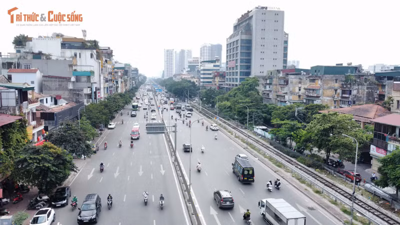 Thời tiết bất lợi kéo dài ở miền Bắc