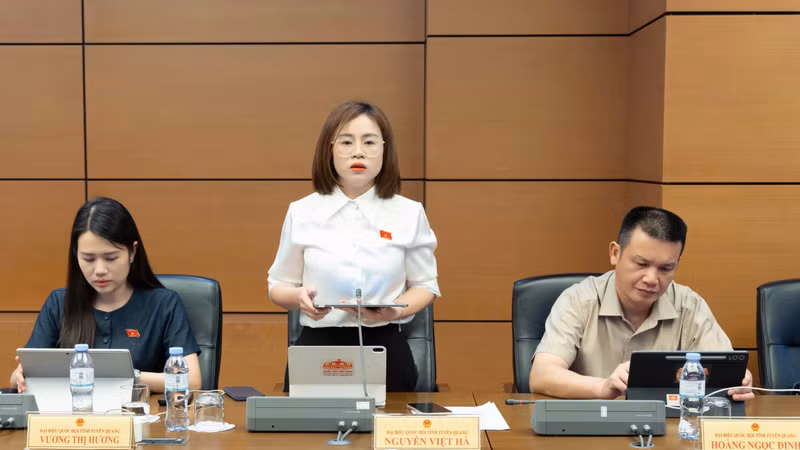 Đề xuất gỡ vướng chính sách, mở rộng cơ hội tiếp cận nhà ở cho người dân