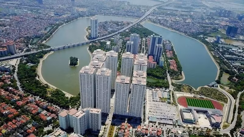 Đề nghị bổ sung cơ chế bảo vệ người mua nhà tại các dự án sai phạm