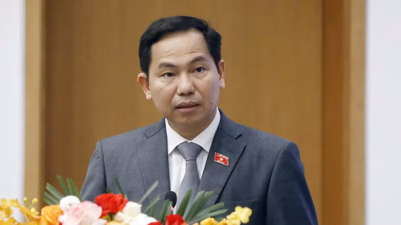 Chuyển từ tiền kiểm sang hậu kiểm để mở rộng dư địa cho doanh nghiệp