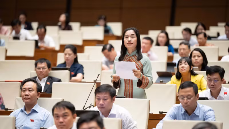 Tích hợp chương trình chương trình mục tiêu quốc gia tránh “dồn khó” xuống xã