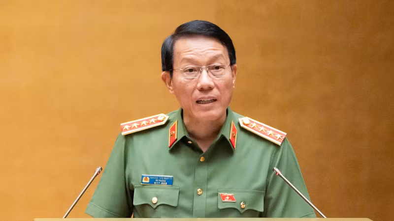 Đề xuất bỏ Cơ quan điều tra Viện kiểm sát nhân dân tối cao