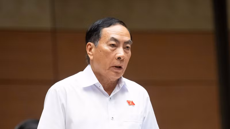 ĐBQH hiến kế gỡ vướng chuyển nhượng dự án bất động sản