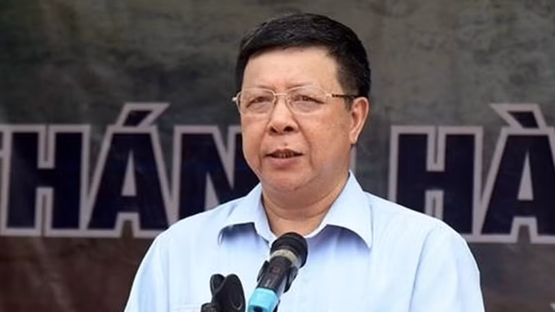 Đề nghị truy tố cựu Phó Chủ tịch UBND tỉnh Lào Cai Lê Ngọc Hưng