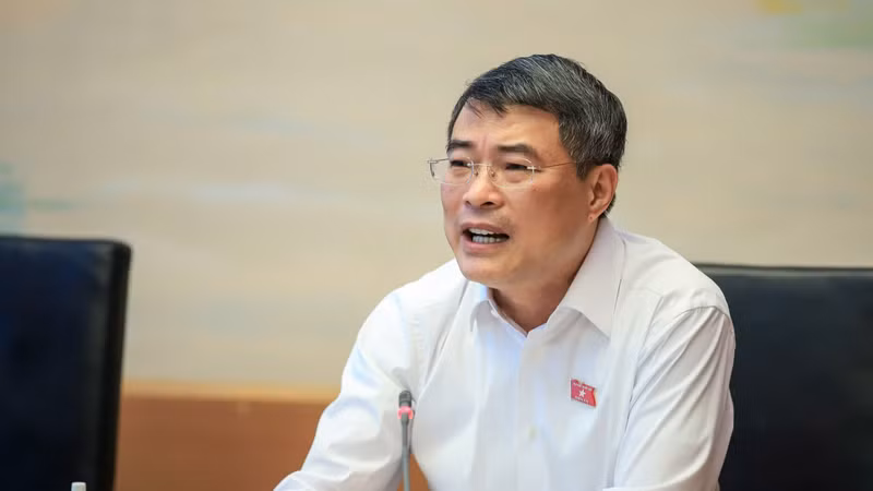 Thủ tướng: Chuyển tư duy "bồi thường tài sản" sang "tái thiết cuộc sống"