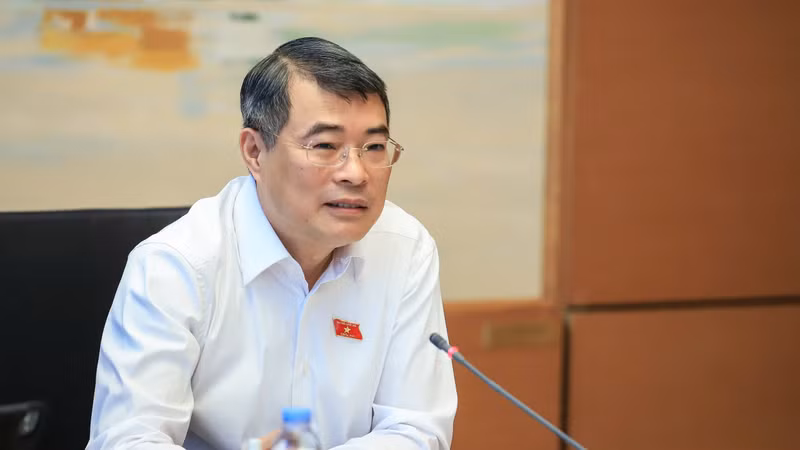 Thủ tướng Lê Minh Hưng: Mọi khoản chi ngân sách phải đánh giá bằng hiệu quả